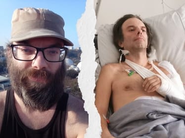 Andrzej Kafka - zdjęcie główne