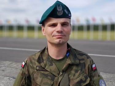 Paweł Weltrowski - main photo