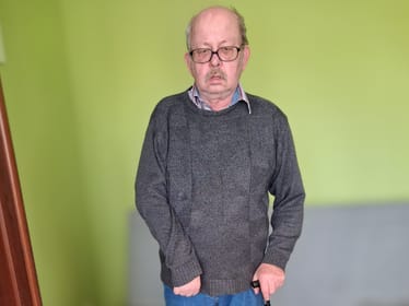 Leszek Repecki - zdjęcie główne