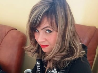 Monika Szczepanowska - main photo