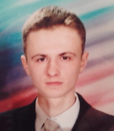 Karol Więckowski - main photo
