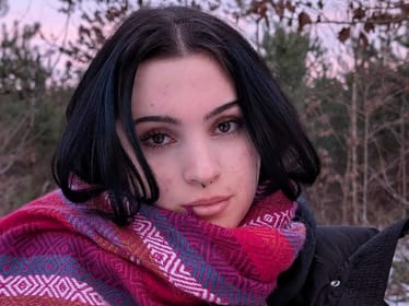 Hania Sobiecka - main photo