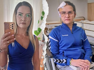 Angelika Grzegrzułka - zdjęcie główne