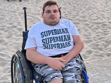 Kacper Andrzejewski - zdjęcie główne