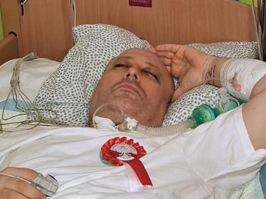 Daniel Leszczyński - zdjęcie główne