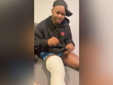 Deon Chingwe - zdjęcie główne