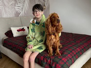 Paweł Parzonko - main photo