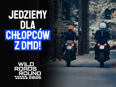 Wild Roads Round 2026 - zdjęcie główne