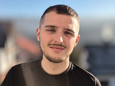 Sebastian Bajerek - zdjęcie główne
