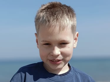 Dominik Berendt - zdjęcie główne