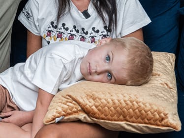 Krzyś Zawada - zdjęcie główne