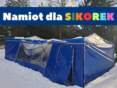 Tylko z Twoją pomocą możemy odzyskać jedyne miejsce spotkań! Wesprzyj! - main photo