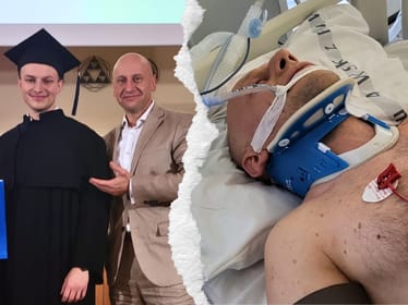 Piotr Banaś - zdjęcie główne