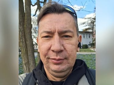 Gerard Czerniawski - zdjęcie główne