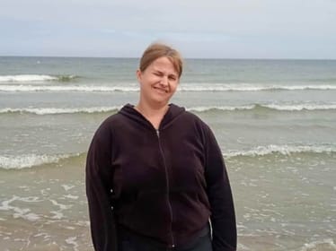 Magdalena Gawryszak - zdjęcie główne