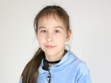 Lena Klepacka - main photo