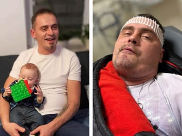 Michał Małek - zdjęcie główne