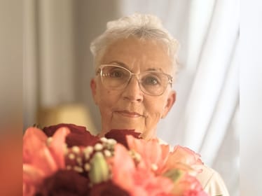 Grażyna Nowicka-Bednarek - zdjęcie główne