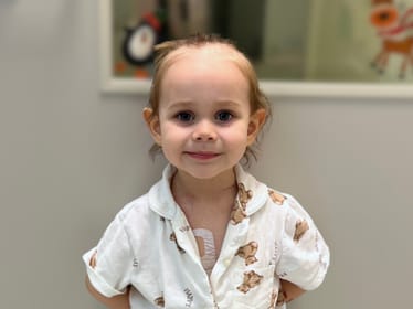 Marysia Janiszewska - zdjęcie główne