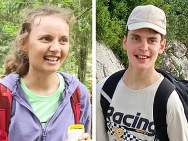 Laura i&nbsp;Dominik Kretek - zdjęcie główne