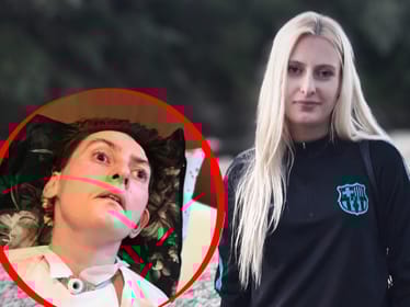 Maria Lesiak - main photo