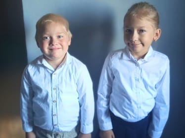 Maksiu i Zosia Dziel - main photo