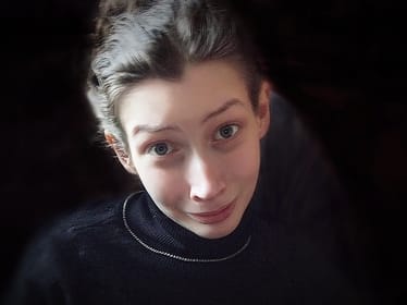 Adrianna Kupiec - zdjęcie główne