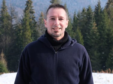 Paweł Kapusta - main photo
