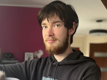 Mieszko Boryczka - zdjęcie główne