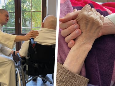 Zbiórka na&nbsp;spotkanie integracyjne dla&nbsp;osób chorych i&nbsp;niepełnosprawnych! Zapisz zmiany - zdjęcie główne