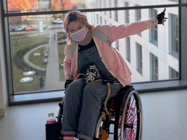 Martyna Dudek - zdjęcie główne