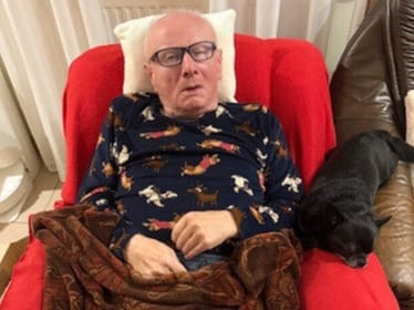 Marian Piasecki - zdjęcie główne