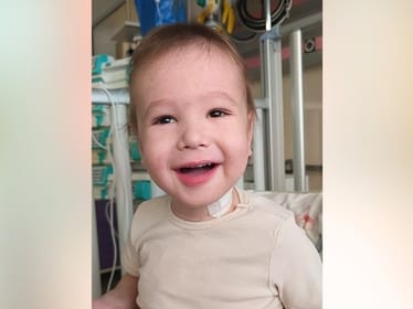 Michaś Włodarczyk - zdjęcie główne