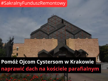 Dach przecieka, ale nadzieja nie (II etap) - zdjęcie główne