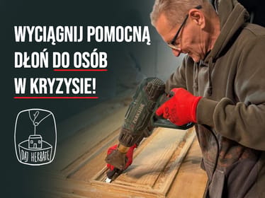 Budujemy drogę z bezdomności do samodzielności – potrzebne Twoje wsparcie! - main photo