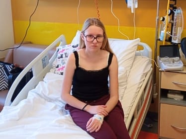 Nikola Szałas - zdjęcie główne