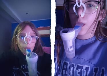 Kinga i&nbsp;Amelia Borkowskie - zdjęcie główne