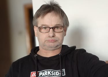 Wiesław Grzywacz - main photo