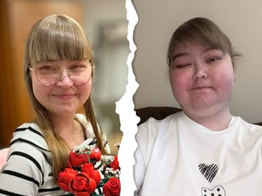 Martyna Warzeszka - main photo