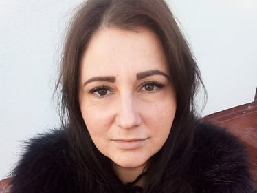 Iwona Kosz - zdjęcie główne