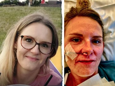 Bogna Leszczyńska - main photo