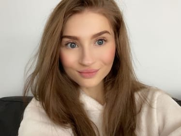 Oliwia Rogacka - main photo