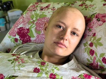 Paulina Chrzanowska - zdjęcie główne