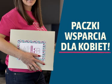 Wesprzyj jubileuszową 10. edycję Project Shoebox – pomóż kobietom w potrzebie! - zdjęcie główne
