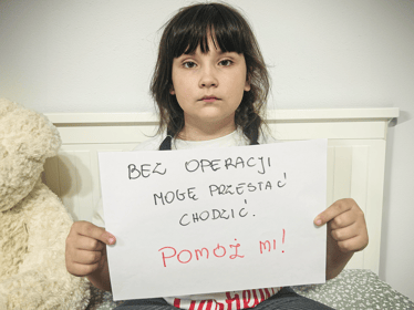 Marcelinka Kuriata - zdjęcie główne
