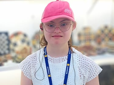 Łucja Kiełsa - main photo