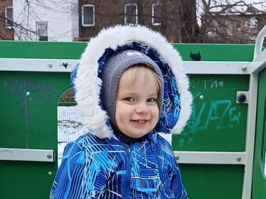 Filip Filippov - main photo