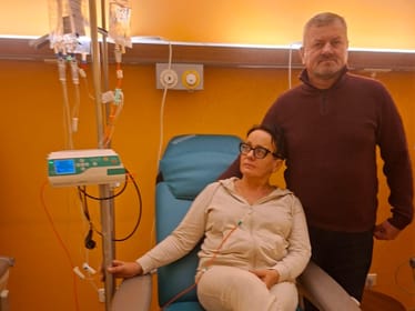 Joanna i Tomasz Długosz - main photo