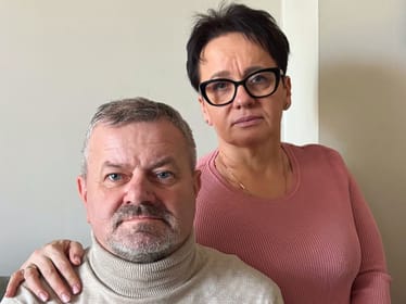 Joanna i Tomasz Długosz - main photo