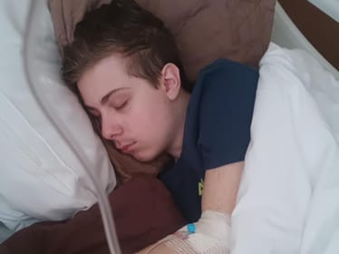 Cyprian Kuleta - zdjęcie główne